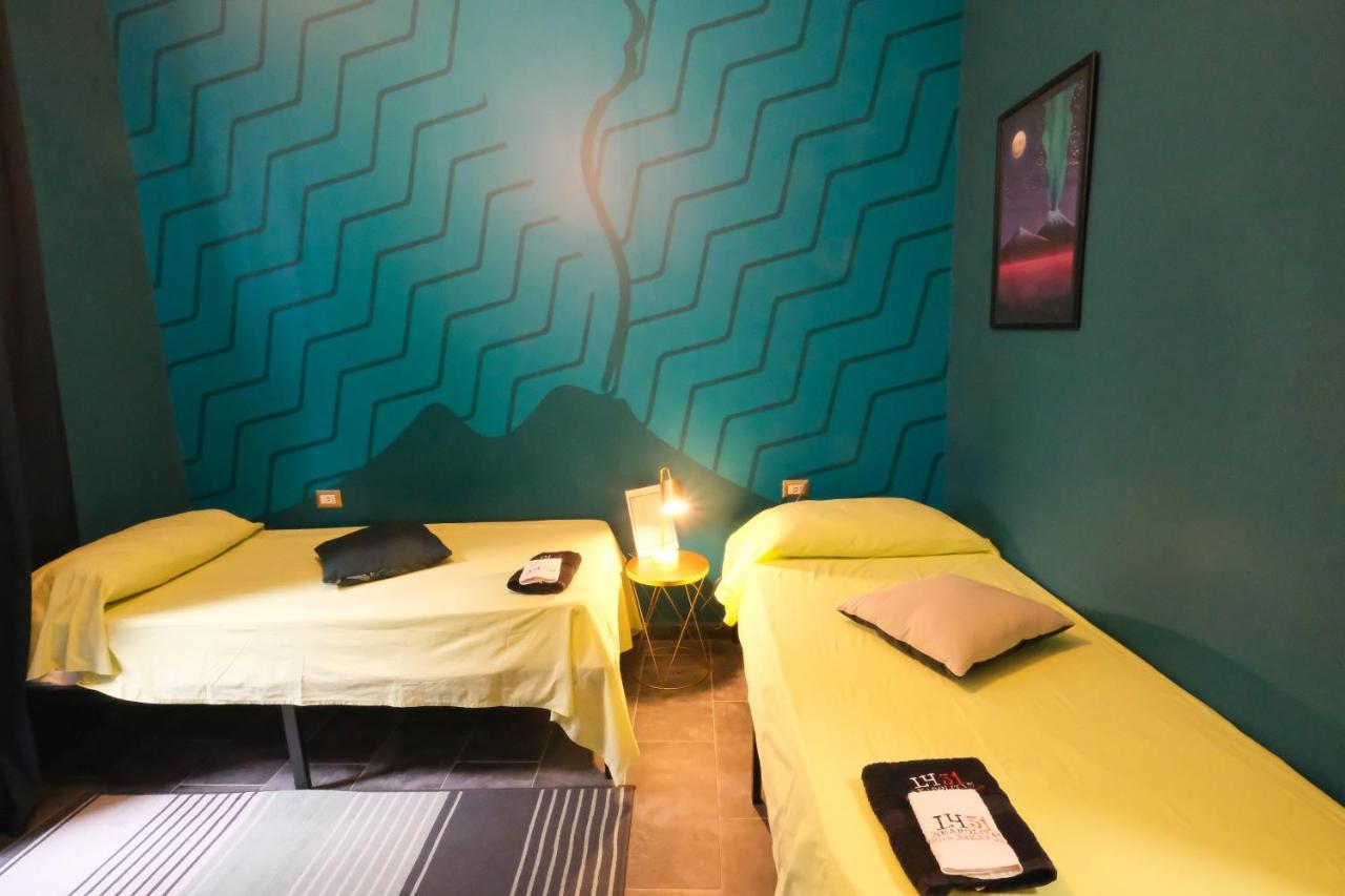 Lh51 B&B Napoli Ngoại thất bức ảnh