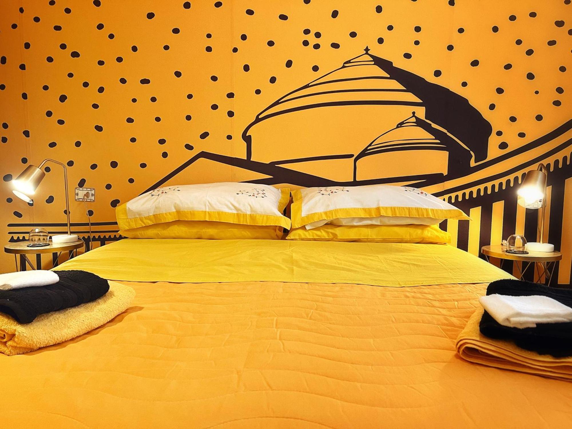 Lh51 B&B Napoli Ngoại thất bức ảnh