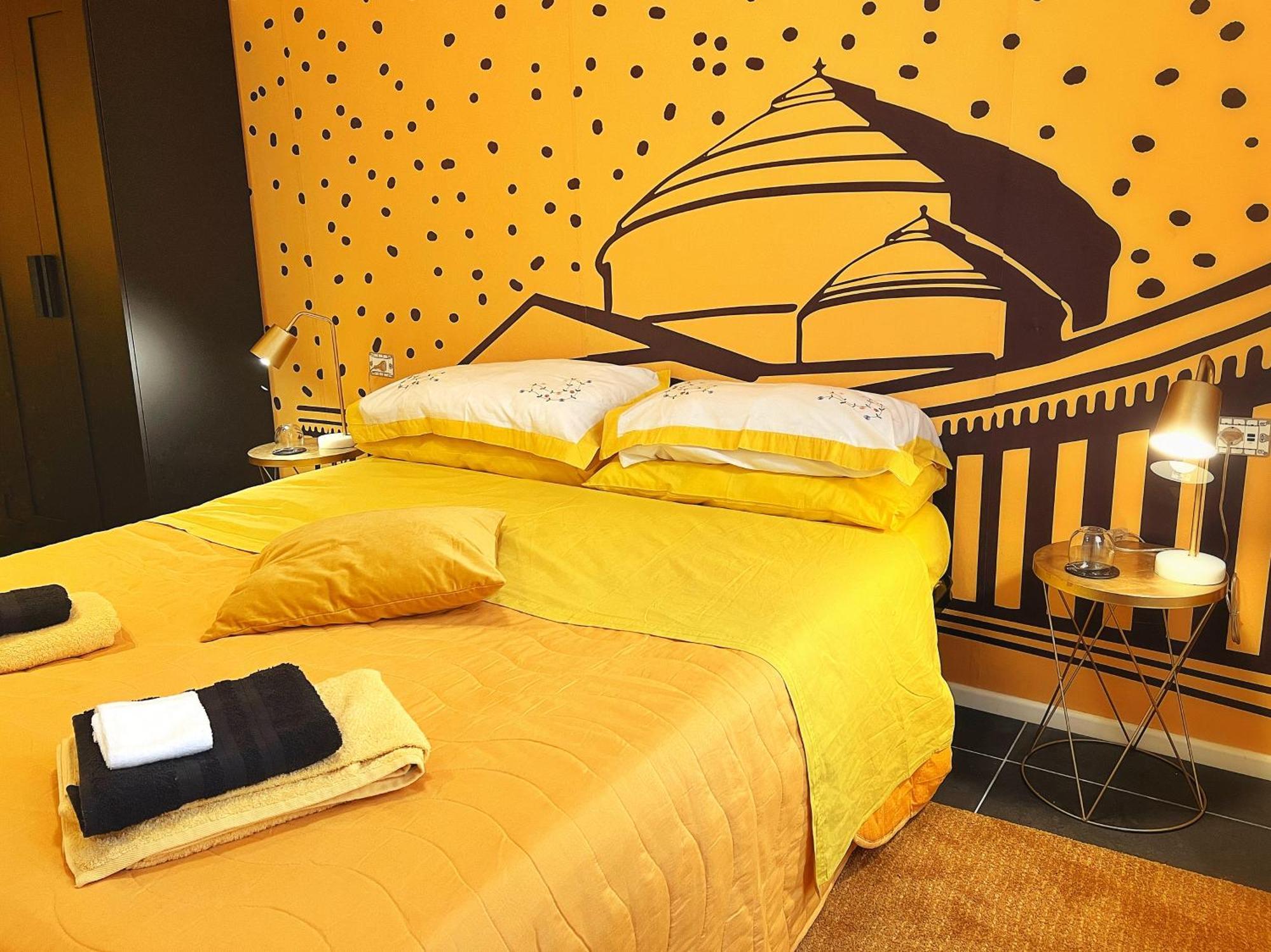 Lh51 B&B Napoli Ngoại thất bức ảnh